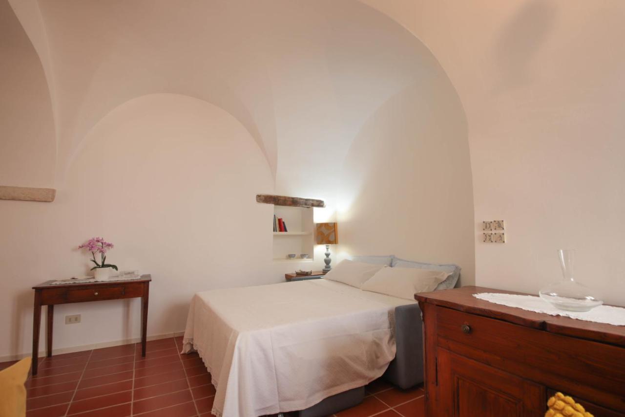 Alba Domus Vila Conversano Exterior foto