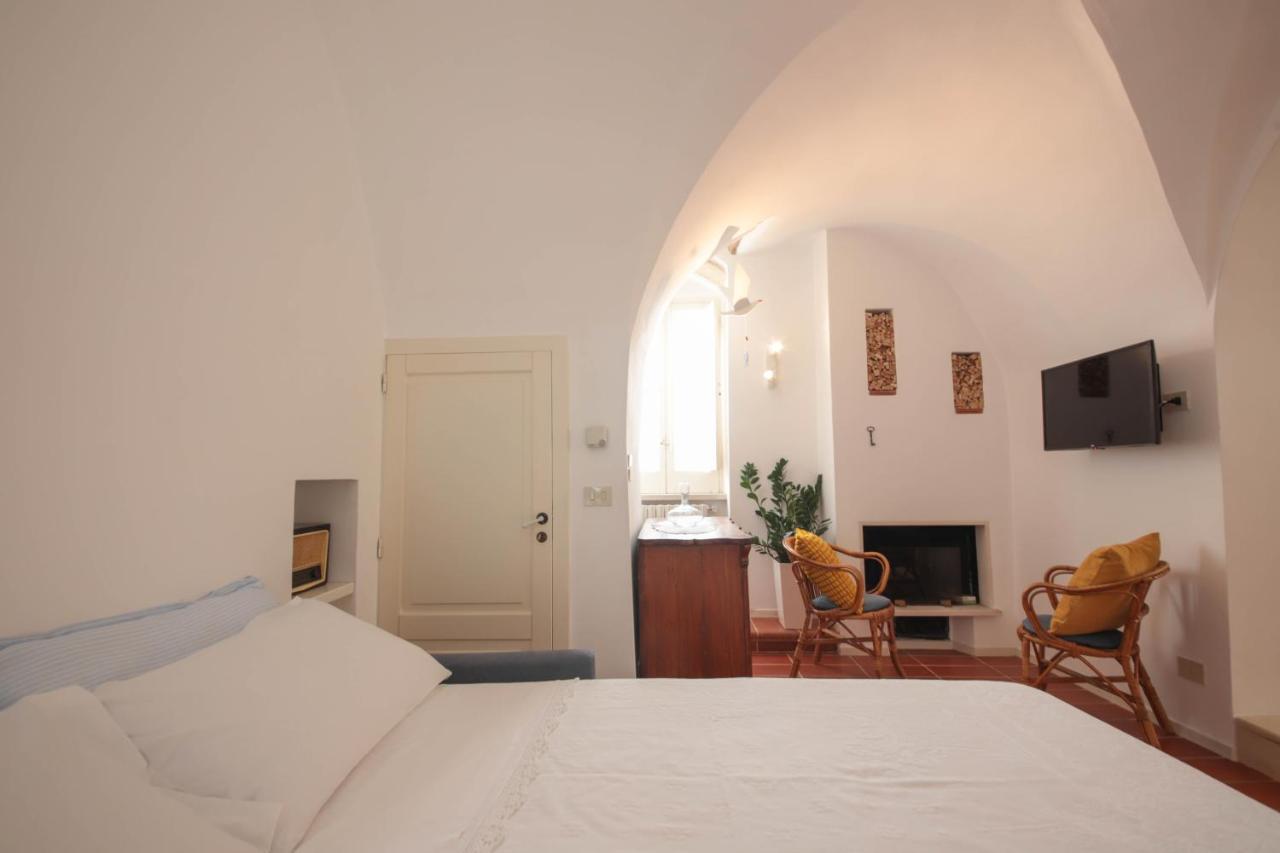 Alba Domus Vila Conversano Exterior foto