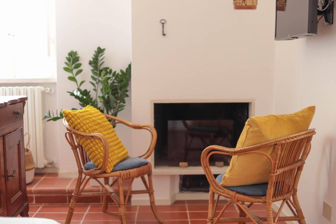 Alba Domus Vila Conversano Exterior foto
