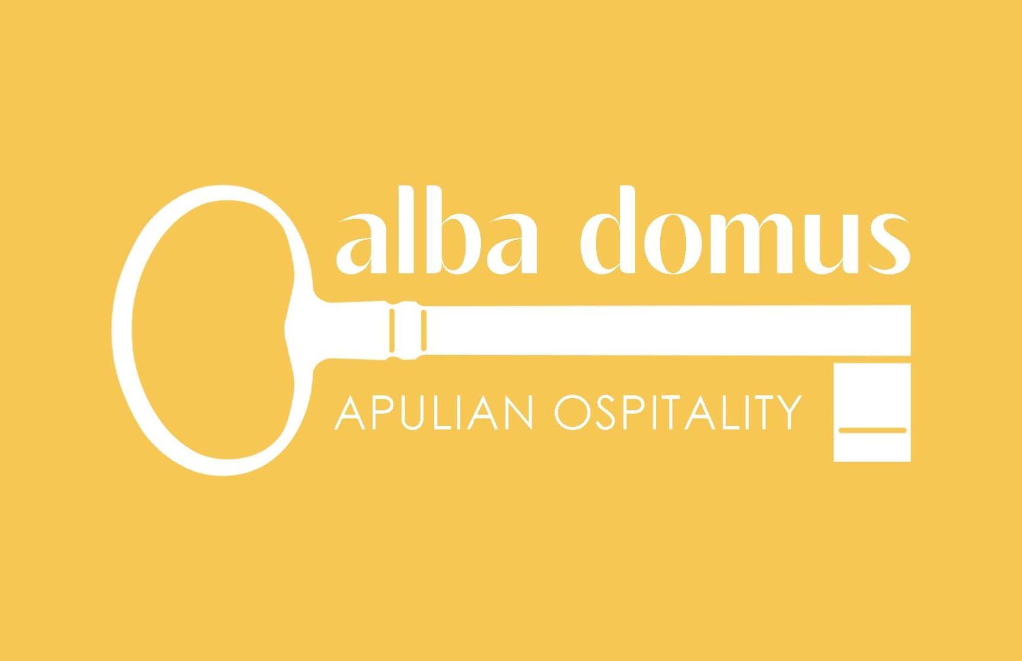 Alba Domus Vila Conversano Exterior foto