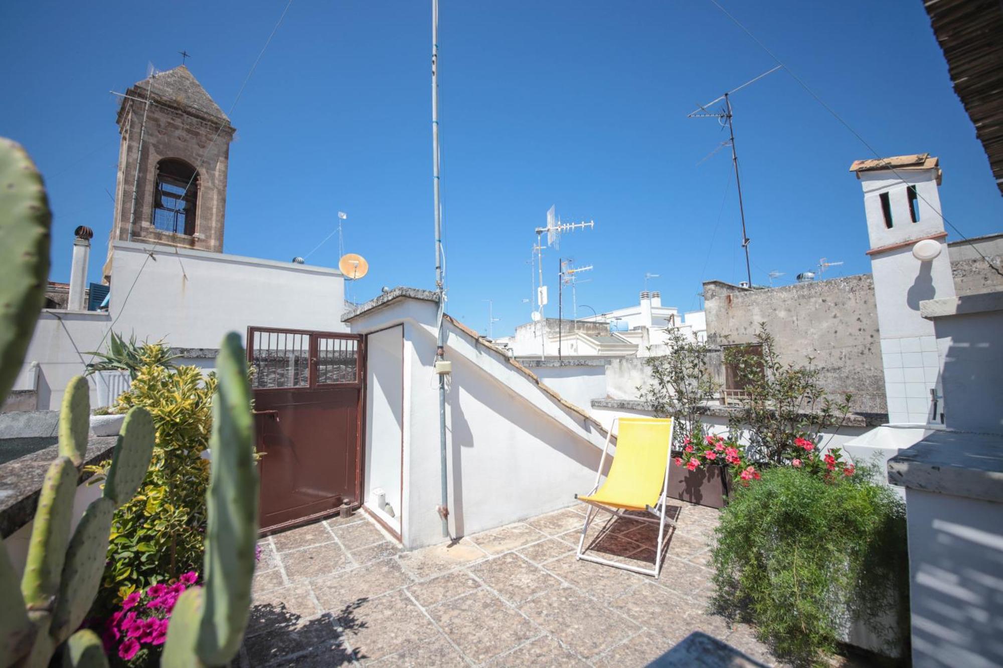 Alba Domus Vila Conversano Exterior foto
